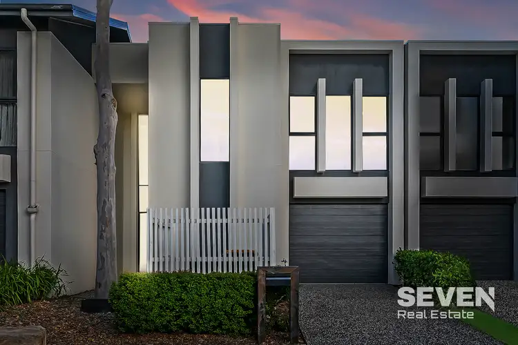 19 Grace Crescent, Kellyville NSW 2155