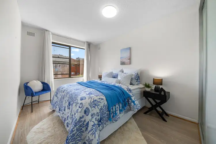 Sixth view of Homely apartment listing, 8/6 Brittain Crescent, Hillsdale NSW 2036