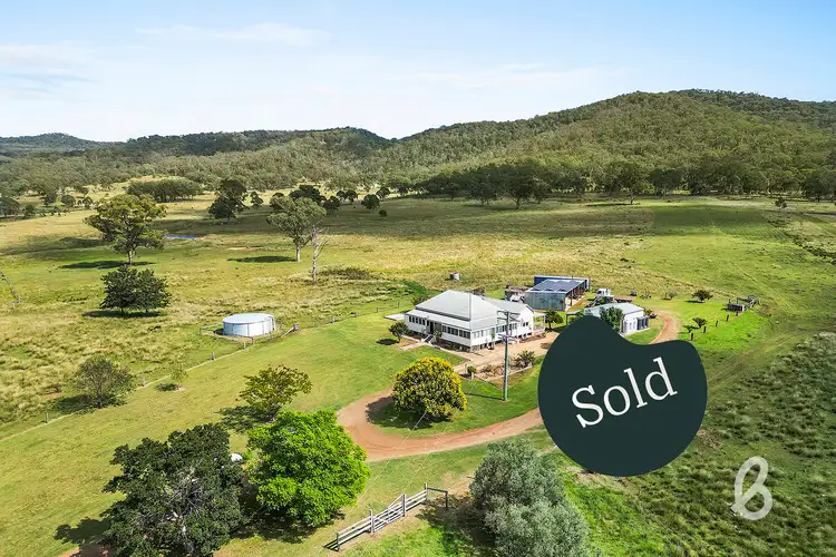 660 Horseshoe Road, Martindale NSW 2328