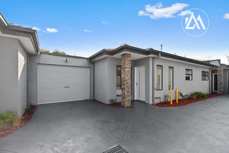 3/195 Beach Street