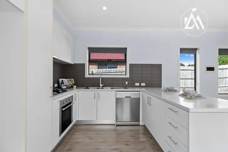 Fourth view of Homely unit listing, 3/195 Beach Street, Frankston VIC 3199