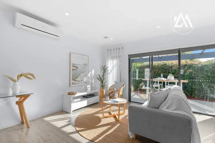 Fifth view of Homely unit listing, 3/195 Beach Street, Frankston VIC 3199