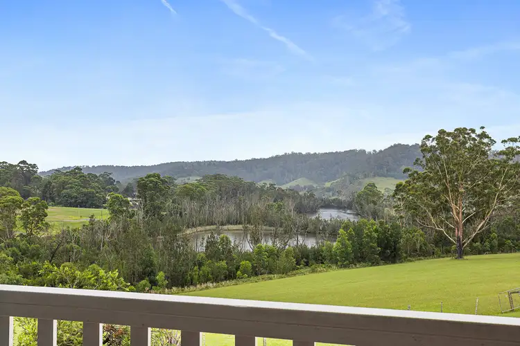 101B Cornfield Parade, Conjola NSW 2539