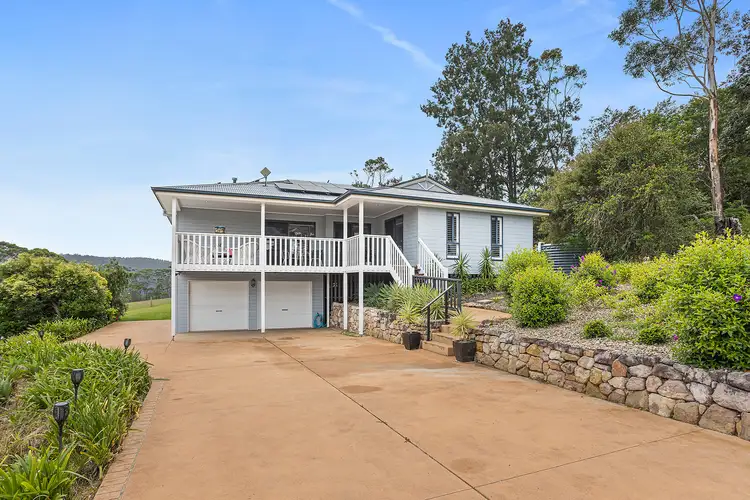 101B Cornfield Parade, Conjola NSW 2539