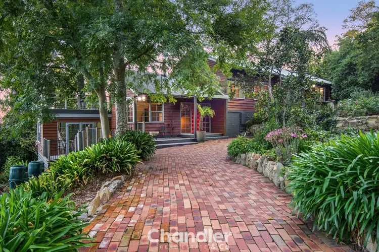 9 School Road, Ferny Creek VIC 3786