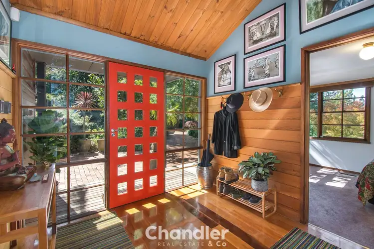 Second view of Homely house listing, 9 School Road, Ferny Creek VIC 3786