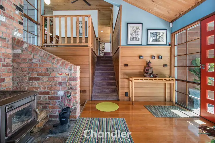 Third view of Homely house listing, 9 School Road, Ferny Creek VIC 3786