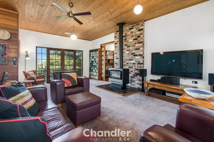 Fourth view of Homely house listing, 9 School Road, Ferny Creek VIC 3786