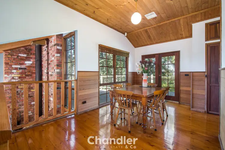 Sixth view of Homely house listing, 9 School Road, Ferny Creek VIC 3786