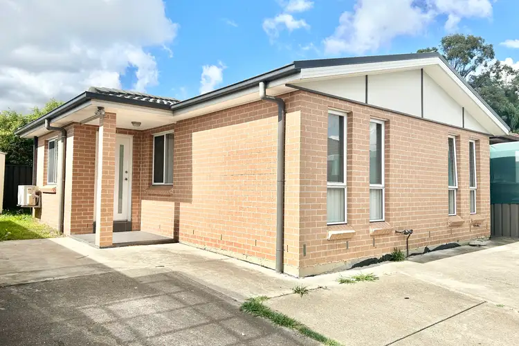 8A Cornwall Road, Auburn NSW 2144