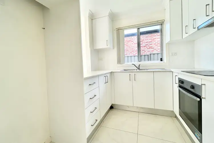 Second view of Homely house listing, 8A Cornwall Road, Auburn NSW 2144