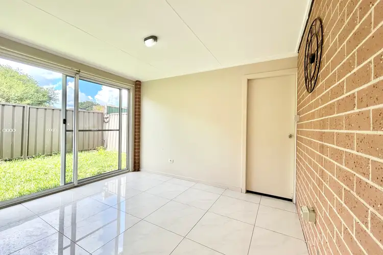 Fourth view of Homely house listing, 8A Cornwall Road, Auburn NSW 2144