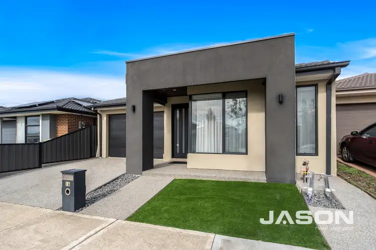 16 Telopea Road, Craigieburn VIC 3064