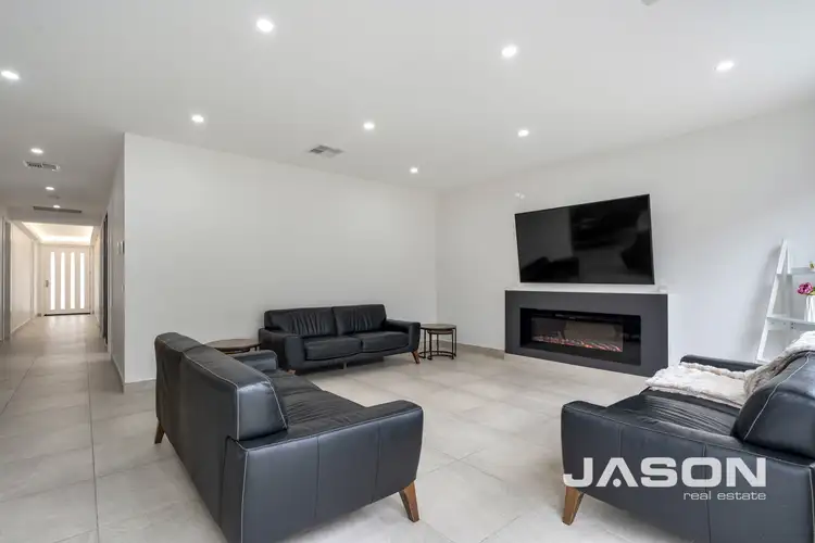 Fifth view of Homely house listing, 16 Telopea Road, Craigieburn VIC 3064