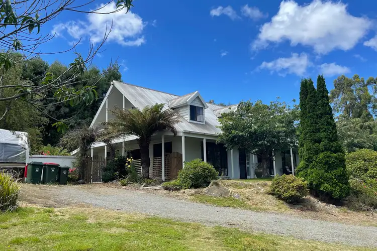 5831 Arthur Highway, Taranna TAS 7180