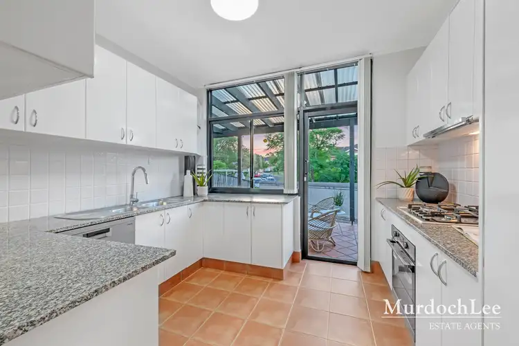 Third view of Homely townhouse listing, 22/4 Hindle Terrace, Bella Vista NSW 2153