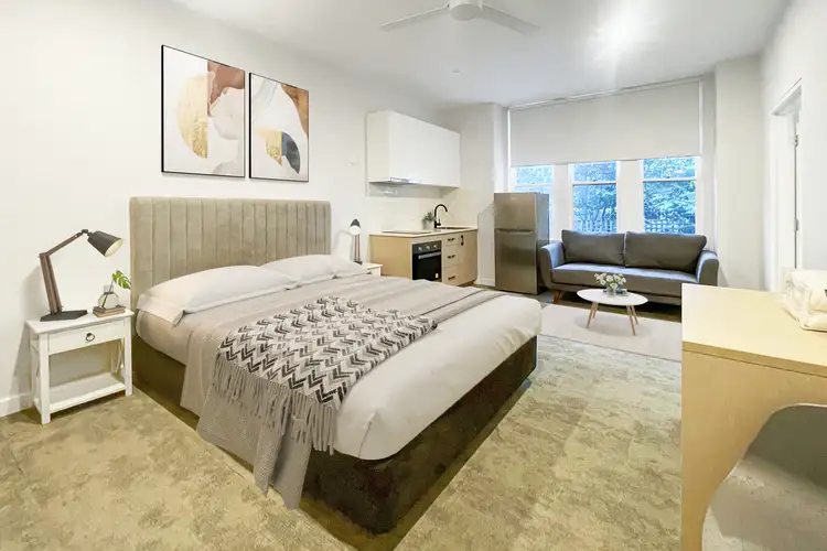G05/38 Rangers Road, Cremorne NSW 2090