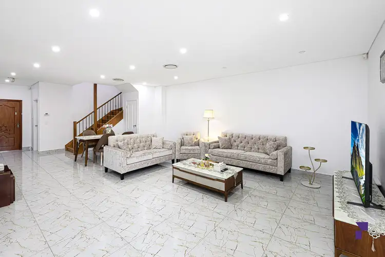 Fourth view of Homely semi-detached listing, 34 Gurney Road, Chester Hill NSW 2162