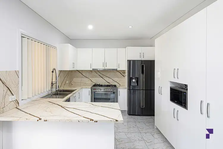 Fifth view of Homely semi-detached listing, 34 Gurney Road, Chester Hill NSW 2162