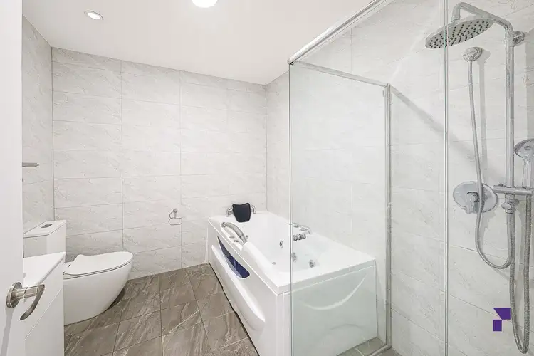 Sixth view of Homely semi-detached listing, 34 Gurney Road, Chester Hill NSW 2162