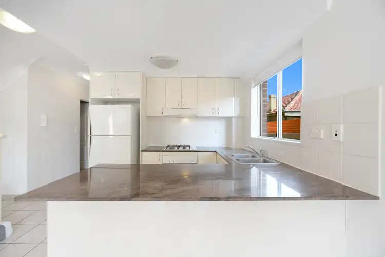 Main view of Homely townhouse listing, 6/15-17 Bruce Street, Kingsford NSW 2032