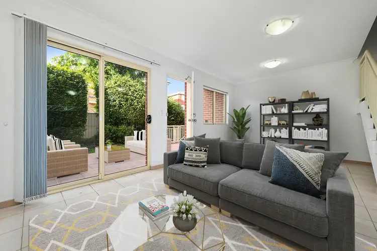 6/15-17 Bruce Street, Kingsford NSW 2032