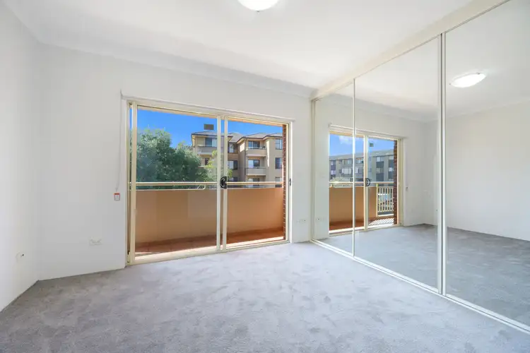 Third view of Homely townhouse listing, 6/15-17 Bruce Street, Kingsford NSW 2032