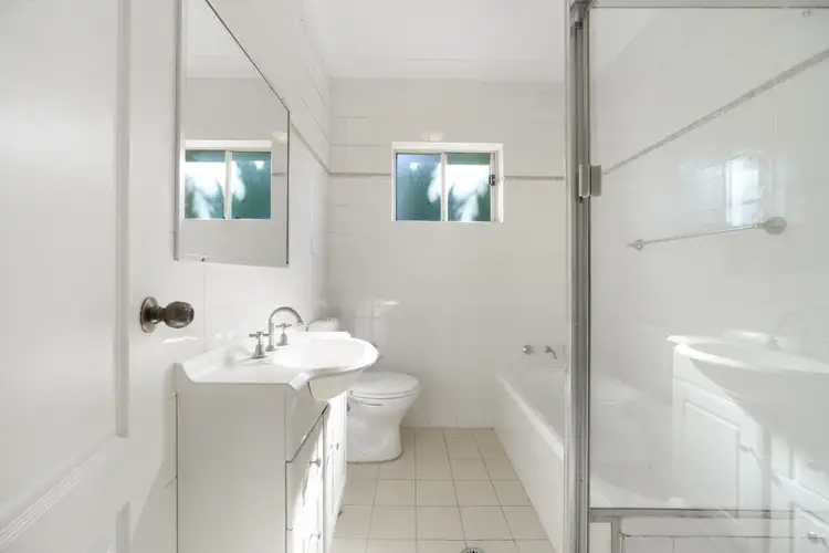 Fourth view of Homely townhouse listing, 6/15-17 Bruce Street, Kingsford NSW 2032