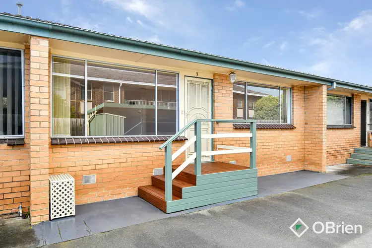 3/9 Petrie Street, Frankston VIC 3199