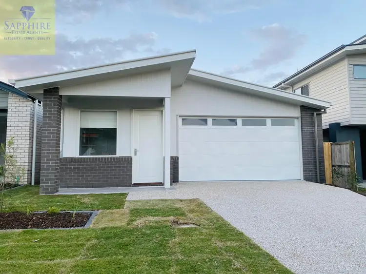 47 Jim Davidson Boulevard, Belivah QLD 4207