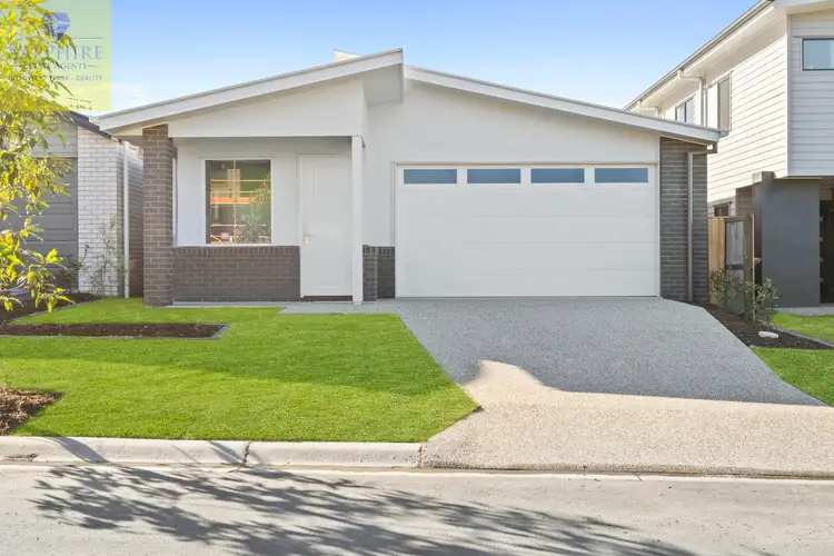 47 Jim Davidson Boulevard, Belivah QLD 4207