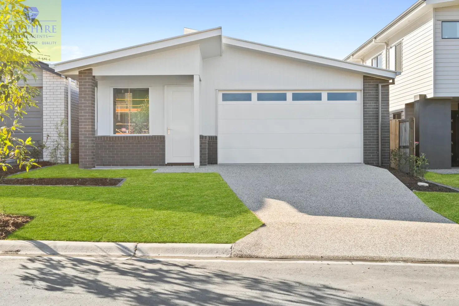 Main view of Homely house listing, 47 Jim Davidson Boulevard, Belivah QLD 4207