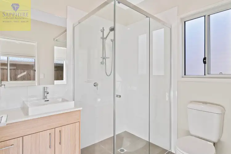 Third view of Homely house listing, 47 Jim Davidson Boulevard, Belivah QLD 4207