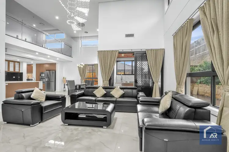 Third view of Homely house listing, 25 Bundle Street, Caddens NSW 2747