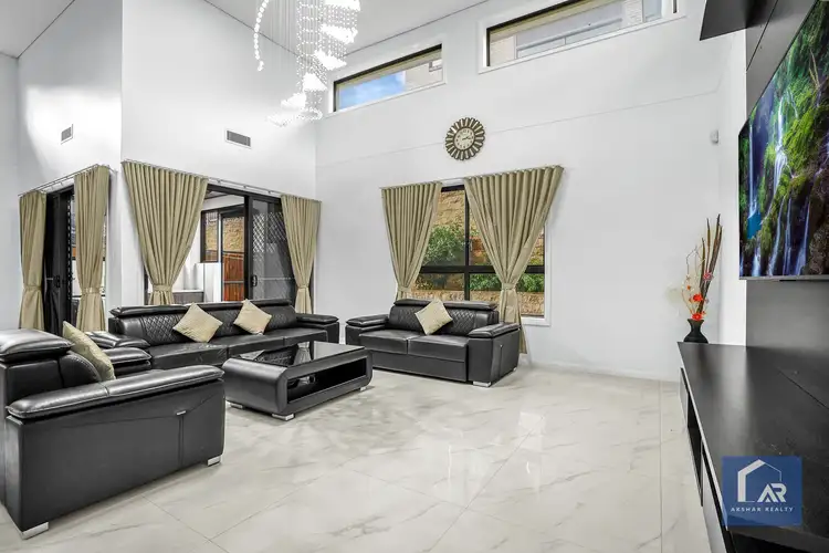 Fourth view of Homely house listing, 25 Bundle Street, Caddens NSW 2747