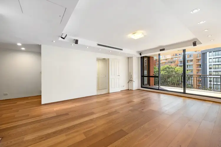 603/199 Pyrmont Street, Pyrmont NSW 2009
