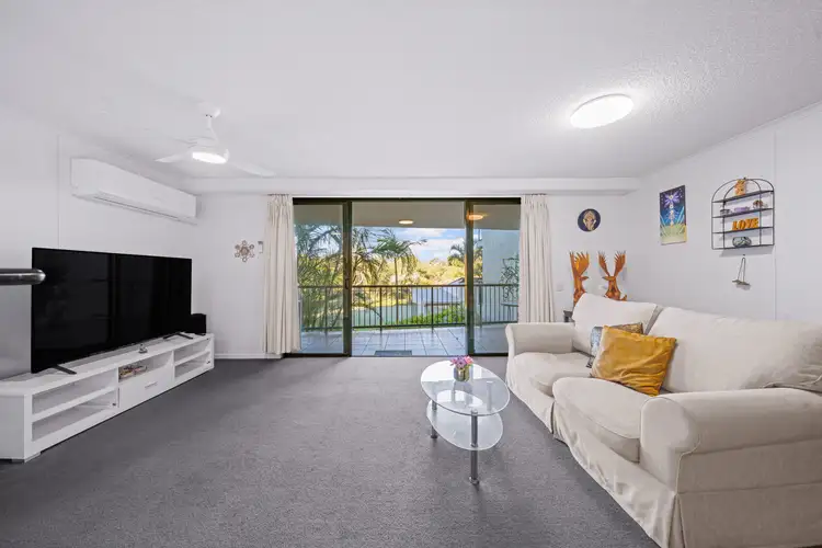 Fourth view of Homely apartment listing, 45/885 David Low Way, Marcoola QLD 4564