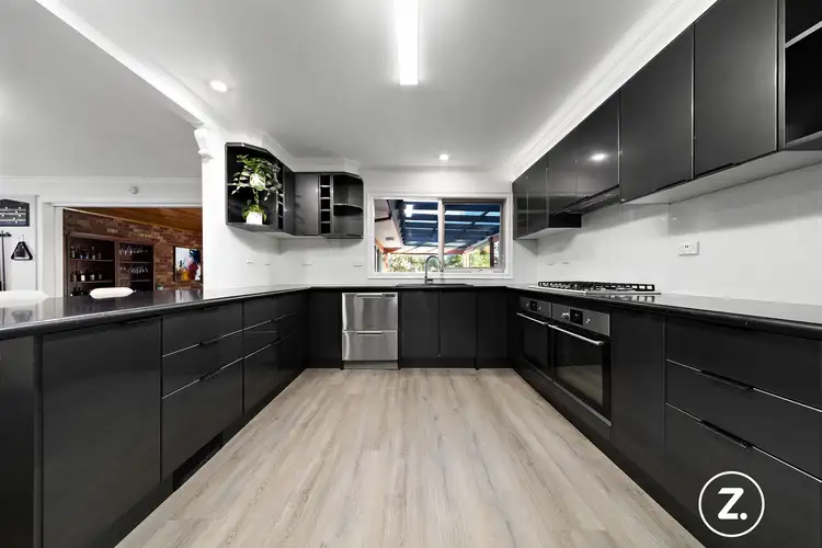 Fifth view of Homely house listing, 25 Candlebark Quadrant, Rowville VIC 3178