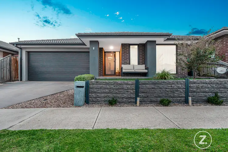 9 Shani Road, Wollert VIC 3750