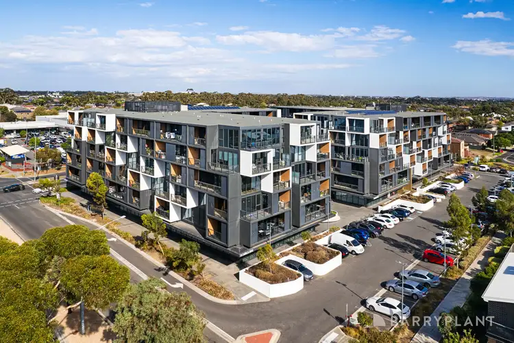 Main view of Homely unit listing, 414/93 Furlong Road, Cairnlea VIC 3023