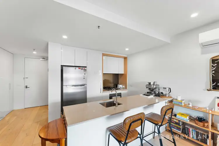 Third view of Homely unit listing, 414/93 Furlong Road, Cairnlea VIC 3023
