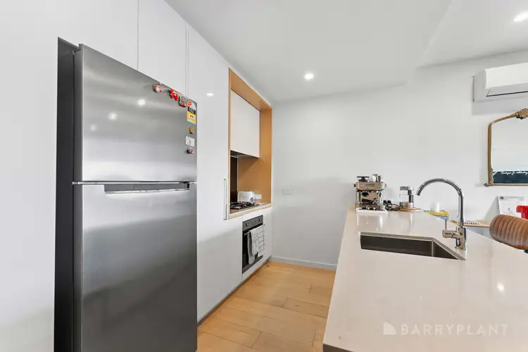 Fourth view of Homely unit listing, 414/93 Furlong Road, Cairnlea VIC 3023