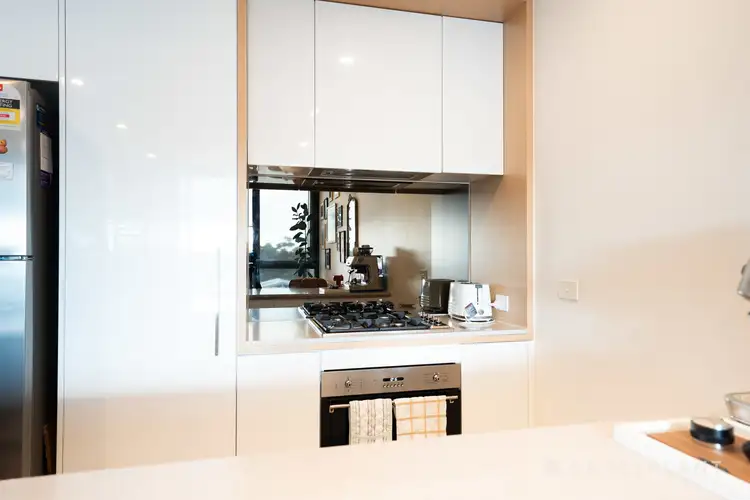 Fifth view of Homely unit listing, 414/93 Furlong Road, Cairnlea VIC 3023