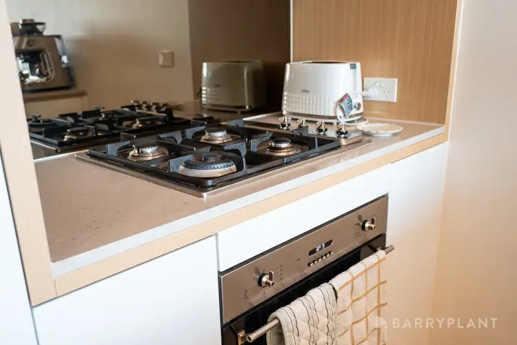 Sixth view of Homely unit listing, 414/93 Furlong Road, Cairnlea VIC 3023