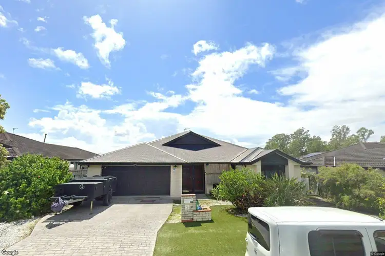 30 Kingsford Drive, Upper Coomera QLD 4209