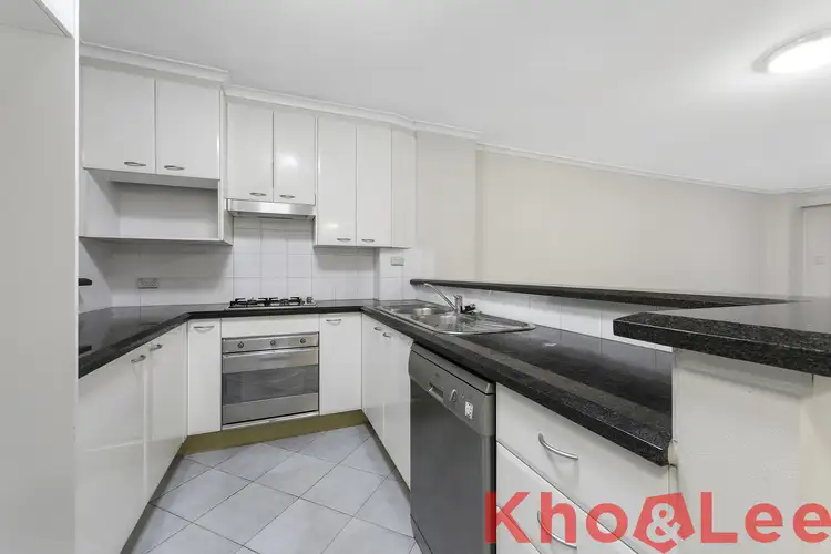 141/119-149 Pyrmont Street, Pyrmont NSW 2009