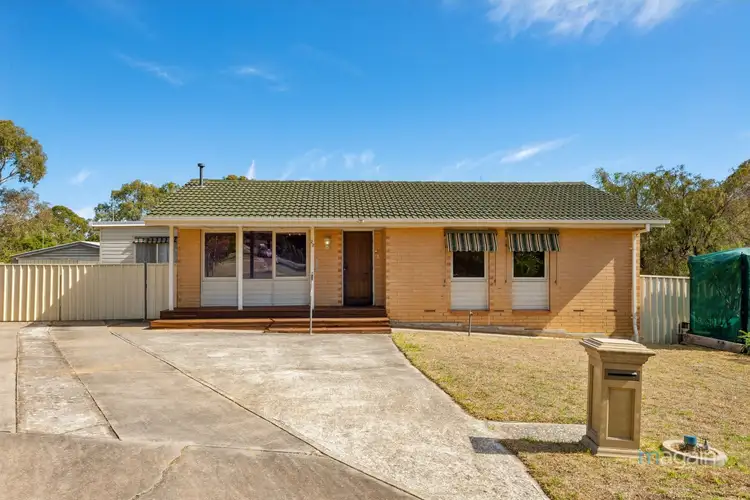 22 Pennant Street, Aberfoyle Park SA 5159