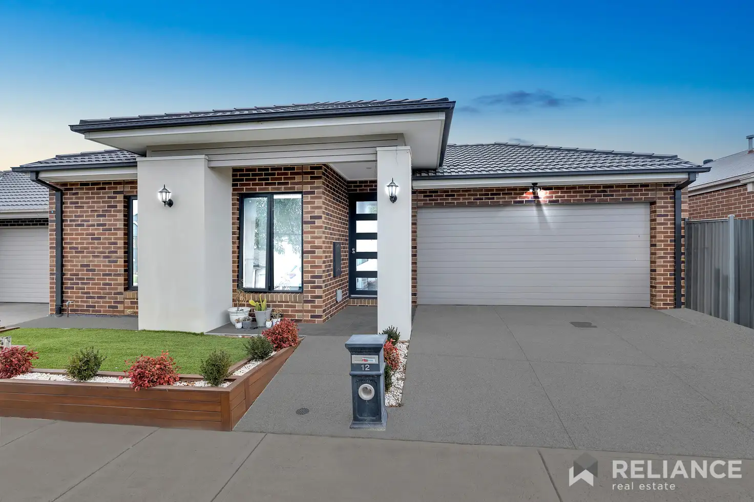 Main view of Homely house listing, 12 Rathdowne Road, Werribee VIC 3030