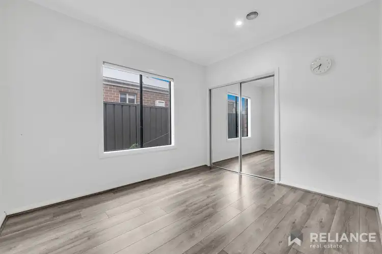 Fifth view of Homely house listing, 12 Rathdowne Road, Werribee VIC 3030