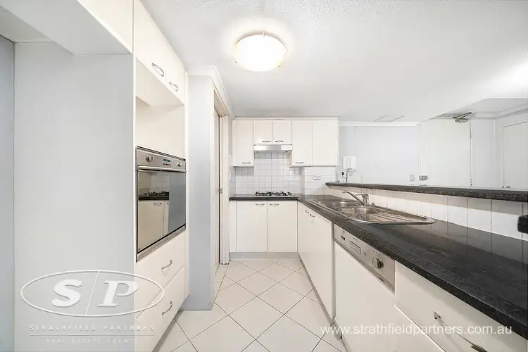 24/5-7 Beresford Road, Strathfield NSW 2135